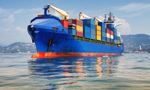 vận tải đường biển